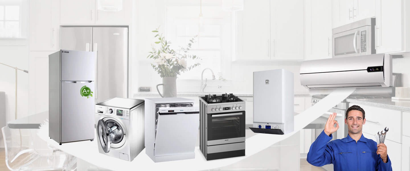 Pertek Gaggenau Servisi